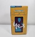 Optus X Sight 4g 5.5in 16gb 8mp Mobile Phone Android - Black | Brand New!