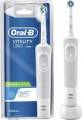 Oral-b Power 100 Vitalidad Cepillo De Dientes Éctrico Blanca Desarrollado