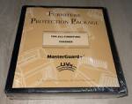Paquete De Protección De Muebles Masterguard+ Para Todos Los Acabados De Muebles Nuevo Sellado