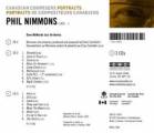 Phil Nimmons - Portrait [new Cd]