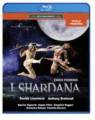 Porrino/signorini/ruggeri/marrocu/palomba: Shardan (region A Blu Ray,us Import.)