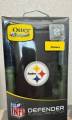 Protector De Teléfono Otter Box Pittsburgh Steelers Iphone 6