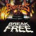 Rokets Break Free (vinyl) (importación Usa)