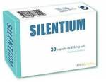 Silentium Seikou Pharma 30 Capsule