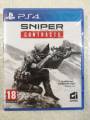 Sniper Ghost Warrior Contracts Ps4 Fr New