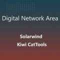 Solarwinds Kiwi Cattools, Completo/ilimitado/anual (entrega 24h)