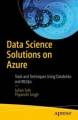 Soluciones De Ciencia De Datos En Azure: Herramientas Y Técnicas Que Utilizan Ladrillos De Datos Y...