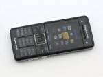 Sony Ericsson Cyber-shot C902 - Negro Rápido (desbloqueado) Teléfono Móvil