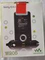 Sony Ericsson W205 Walkman Nuevo Sin Usar! Sin Bloqueo Sim!