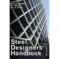 Steel Designers' Handbook - Paperback New Gorenc, Branko  2013-01-30