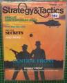 Strategy & Tactics - St&t #131 - Central Front: Donau Front - Wargame Wwiii