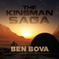 The Kinsman Saga De Ben Bova 2013 Cd íntegro 9781482910834