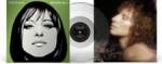 Vinilo Barbara Streisand Release Me 2 ¡nuevo! Cubierta Verde Lp Transparente Limitada
