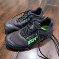 Zapatos Inov-8 F-lite G 290 000783 Negros/verdes Talla Ee. Uu. Con 6/ee. Uu. M 4.5 Nuevos Sin Caja