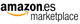 Amazon Marketplace Salud y Belleza