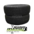 2 Neumáticos De Invierno General Tire Snow Grabber Plus 3pmsf Xl M+s Fr 225/60r17 103h