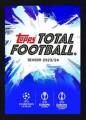 2023 Topps Total Football - Reign Supreme - Serie / Lista (prevendita)