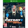 505 games payday 2 crimewave edition - xbox one