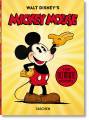 abacus.coop walt disney's mickey mouse. the ultimate history - 40th anniversary edition