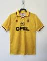 Ac Milan 1995-96 Home Football Shirt Soccer Jersey Maglia Camiseta Lotto