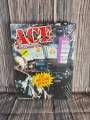 Ace: Air Combat Emulator Commodore 64/128 Flight Simulator Videojuego Nuevo/sellado