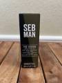 Aceite Para El Cabello Y La Barba Sebastian Seb Man The Groom 30 Ml/1,01 Oz Sebman