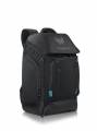 acer mochila predator gaming utility backpack black with teal e npbag1a288, blu