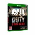 activision juego xbox sx call of duty: vanguard