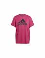 adidas camiseta boyfriend sport mujer pink donna