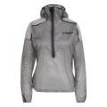 adidas chaqueta impermeable mujer terrex agravic windweave pro donna