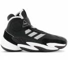 adidas crazy byw hu - pharrell williams - pw 0 to 60 bos - zapatos de baloncesto para hombre negro eg9919 zapatillas deportivas original uomo