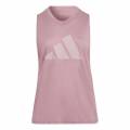 adidas winners 3.0 camiseta de tirantes mujeres rosa donna