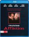Affliction [nuevo Blu-ray]