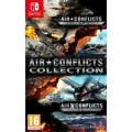 Air Conflicts Collection Switch Fr New