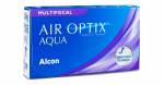 air optix aqua multifocal (6 lentillas)