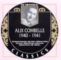 Alix Combelle 1940-1941 Nuevo Cd
