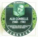 Alix Combelle Alix Combelle 1940-1941  (cd)  (importación Usa)