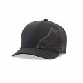 alpinestars gorra 1139-81500 1018 corp shift wp tech hat black/charcoal