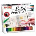 alpino set de rotuladores experience bullet journal