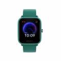 amazfit -smartwatch xiaomi bip u pro 1,43 gps bluetooth