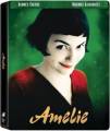 Amelie [nuevo Blu-ray] Edición Limitada, Steelbook