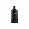 american crew daily deep moisturizing shampoo 1000ml