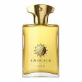 amouage gold man - 100 ml eau de parfum perfumes hombre, oro, uomo