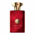 amouage journey man - 100 ml eau de parfum perfumes hombre, nero, uomo