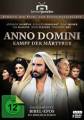 Anno Domini-lucha De Los Mártires (todas Las Piezas De 5) (5) Dvd Dvd * Nuevo * Embalaje Original *