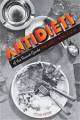 Antidiets Of The Vant-garde: From Futurist Cooking To Eat Art (libro De Bolsillo O Sof)