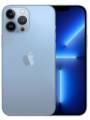 apple apple iphone 13 pro max 128gb sierra e reacondicionado, blu, unisex