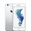 apple iphone 6s 128gb - plata - libre