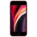 apple iphone se (2020) 128gb - rojo - libre