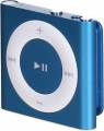 apple ipod shuffle 4g 2gb azul